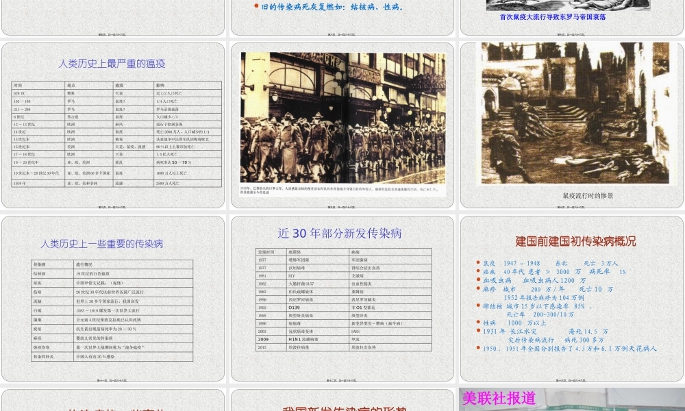 传染病学总论ppt.pptx