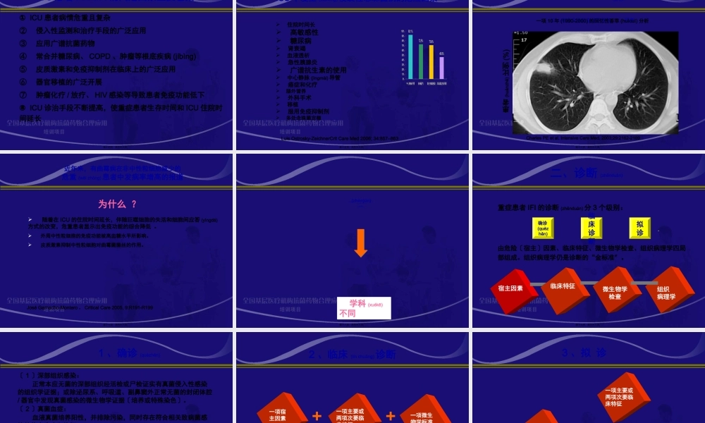 2022年医学专题—4.ICU患者侵袭性真菌感染--于凯江(1).ppt
