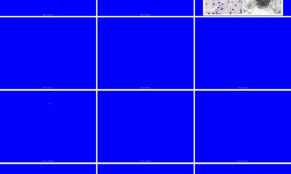 2022年医学专题—传染病及其防治(1).ppt