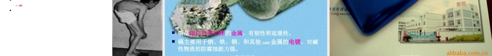 2022年医学专题—《烹饪营养与卫生》-第十七讲-金属毒物及其控制-2012优化版(1).ppt