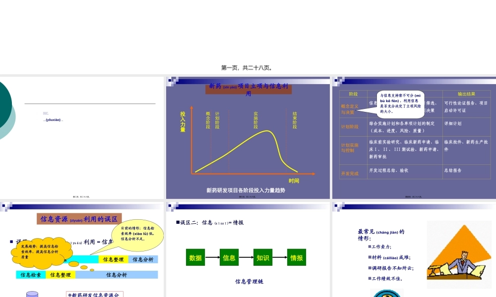 2022年医学专题—[小木虫emuch[1].net]新药项目立项常用数据库(1).ppt