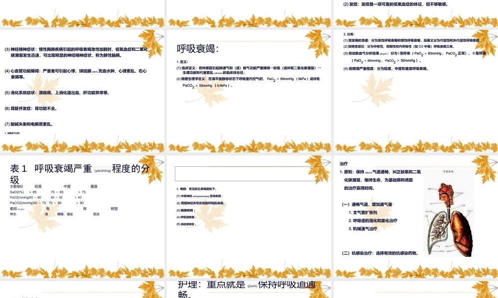 2022年医学专题—呼吸衰竭病例分析(1).ppt