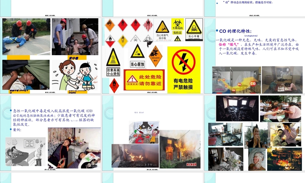 2022年医学专题—急性一氧化碳中毒-[自动保存的](1).ppt