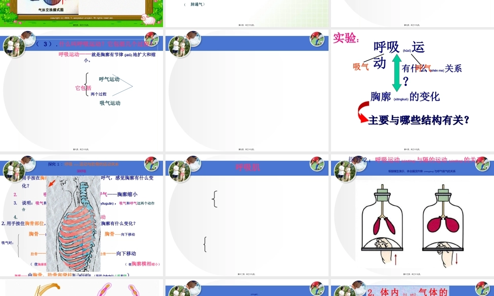 2022年医学专题—第三章1-2呼吸的过程(1).ppt