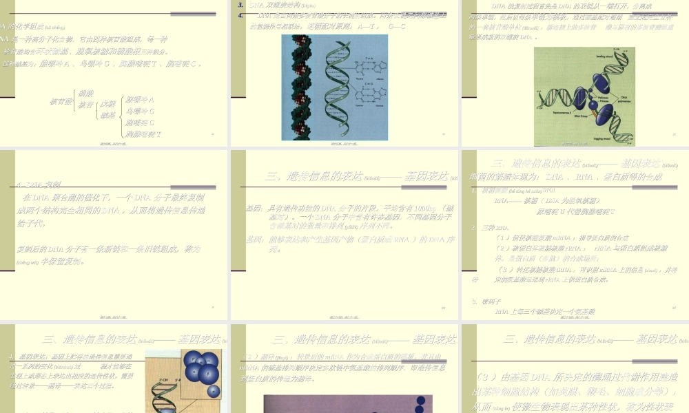 2022年医学专题—第三章细菌的生长和遗传变异-22(1).ppt