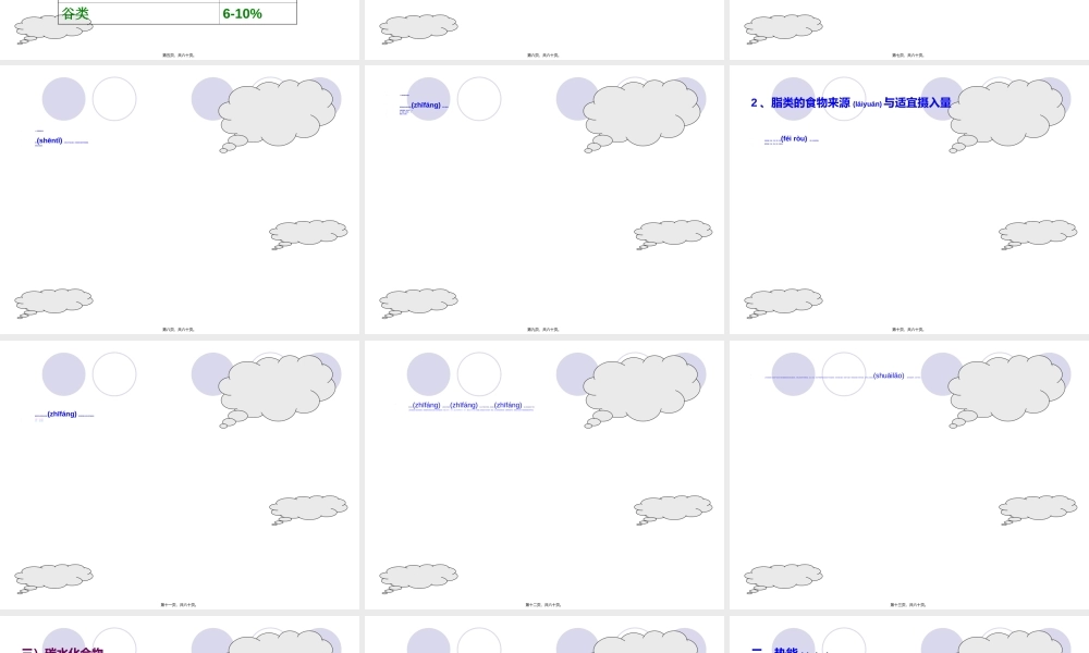 2022年医学专题—第四章-学前儿童营养(1).ppt