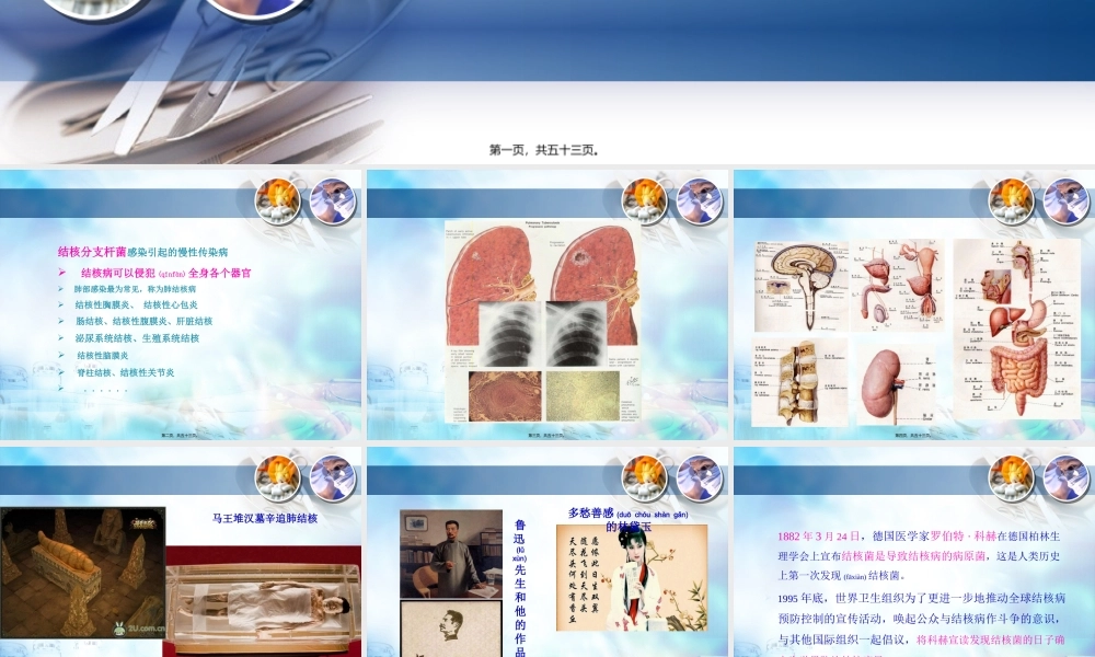 2022年医学专题—结核病防治宣讲——南口医院-马振儒(1).pptx
