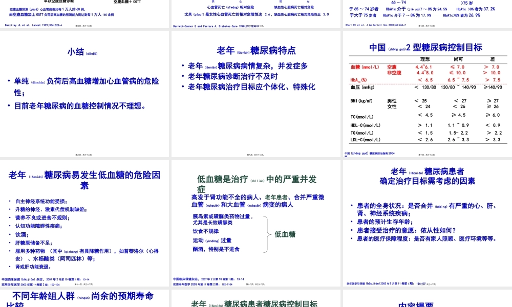 2022年医学专题—老年糖尿病(二)(1).pptx