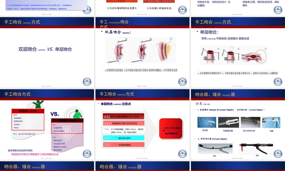 2022年医学专题—肠肠吻合技术--杨烈(9.16)(1).pptx