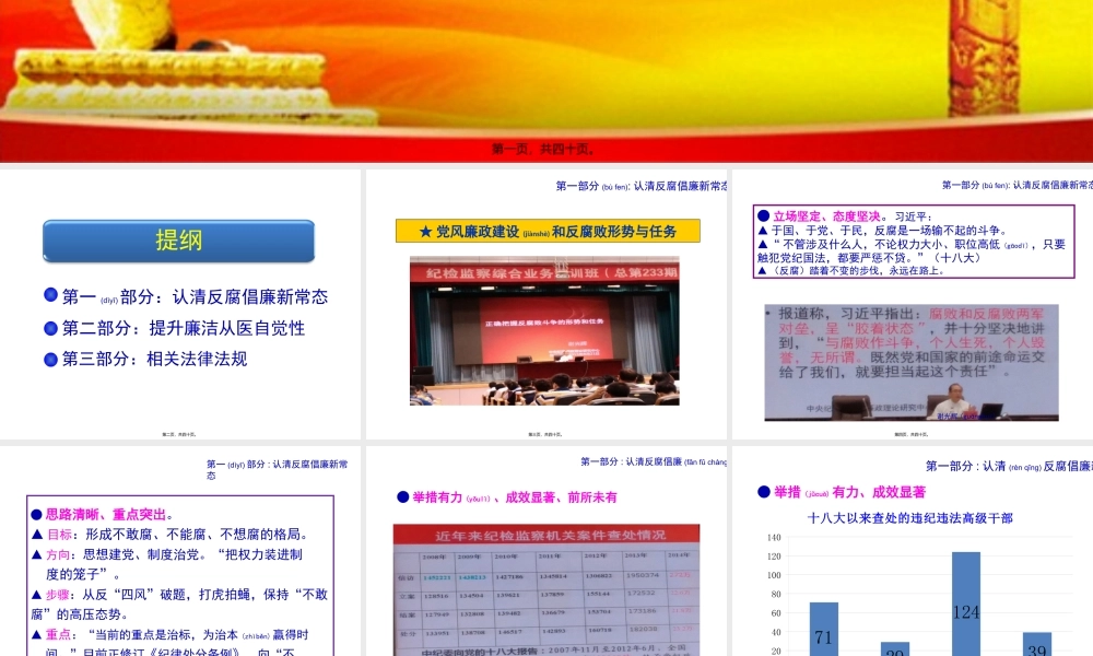 2022年医学专题—纪委纪检监察-医师会议2015-10-8(1).ppt