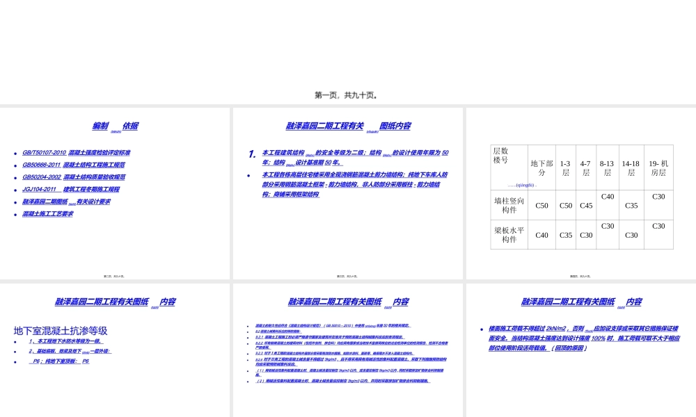 2022年医学专题—混凝土质量通病讲稿(金辉)(1).ppt