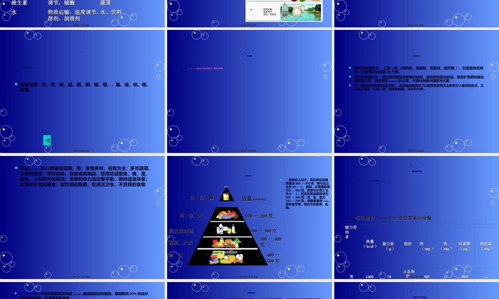 2022年医学专题—第6章.营养与消化(1).ppt