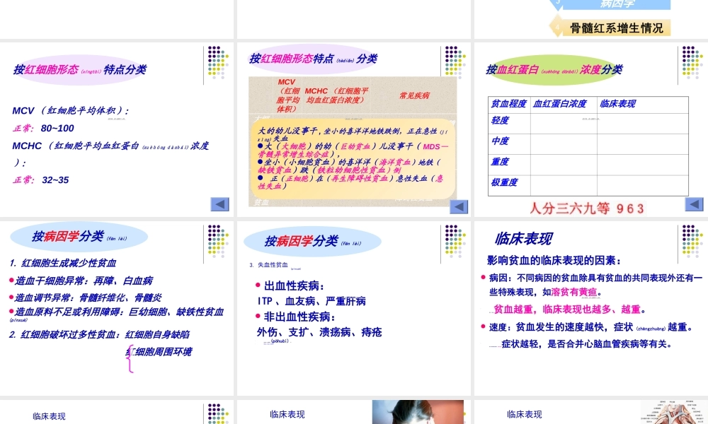 2022年医学专题—第3节贫血4.5(1).ppt