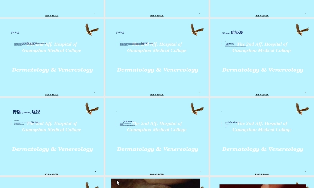 2022年医学专题—淋病与非淋菌性尿道炎(1).ppt