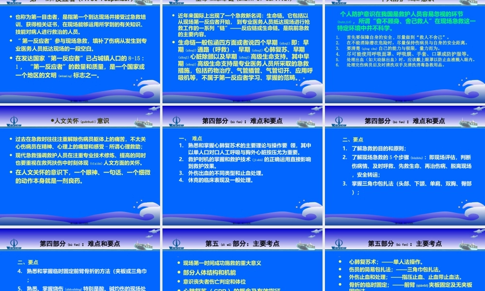 2022年医学专题—上海基本急救演示模版(1).ppt