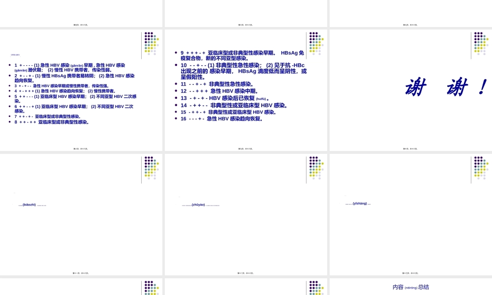 2022年医学专题—乙肝五项化PPT(1).ppt