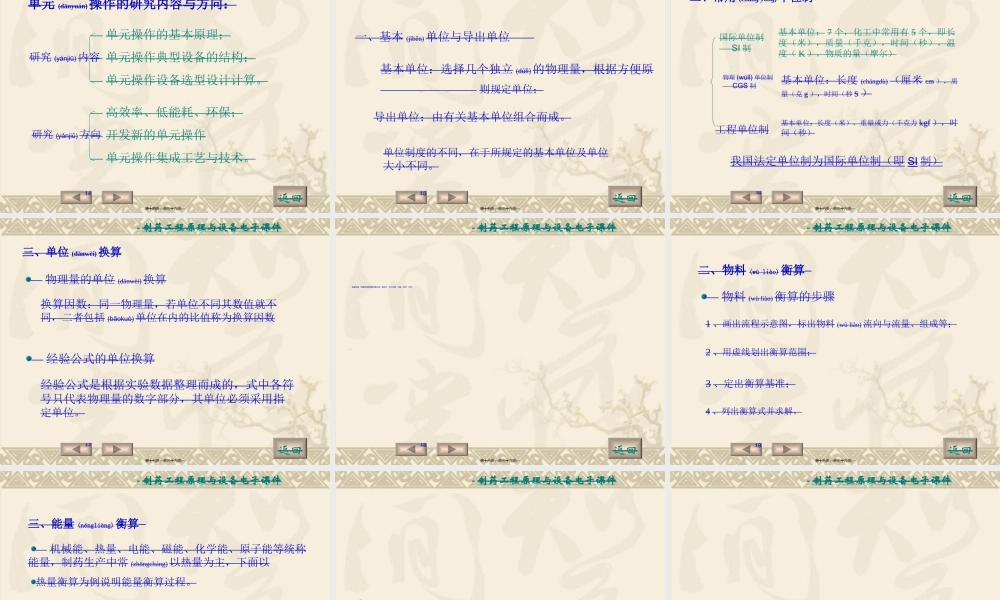 2022年医学专题—制药工程-绪论(1).ppt