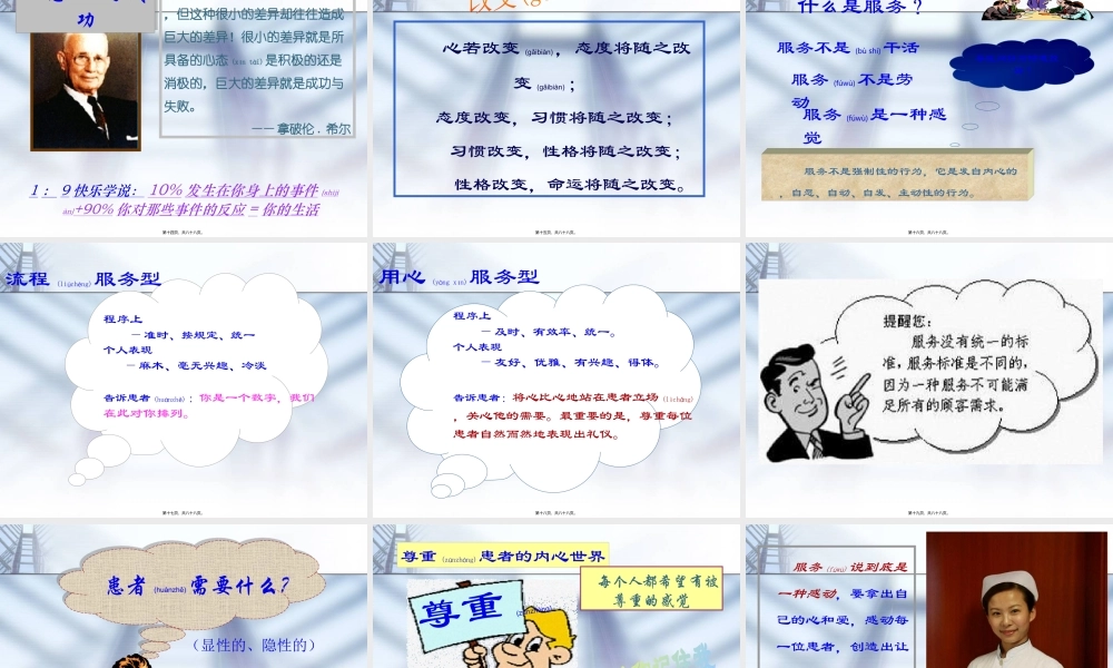 2022年医学专题—医院职业服务礼仪讲义分析(1).ppt