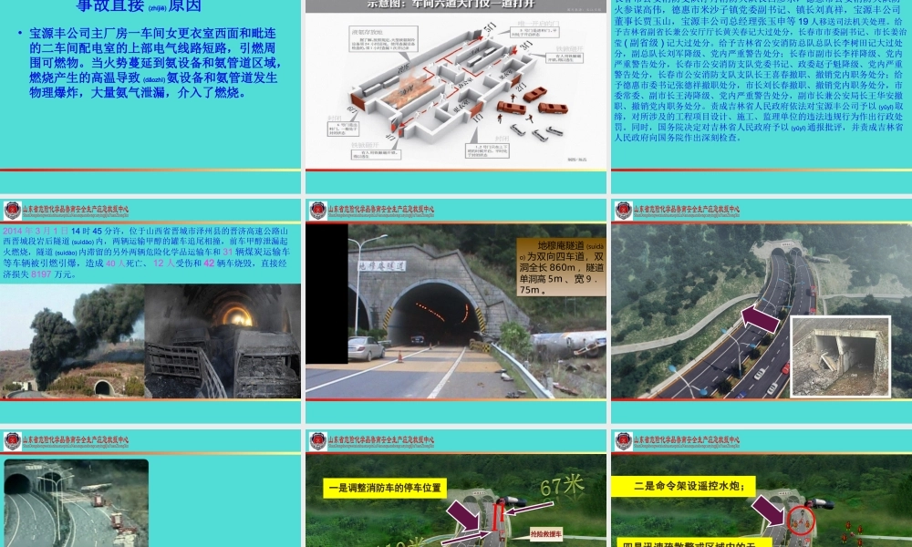 2022年医学专题—危化品应急救援(1).ppt