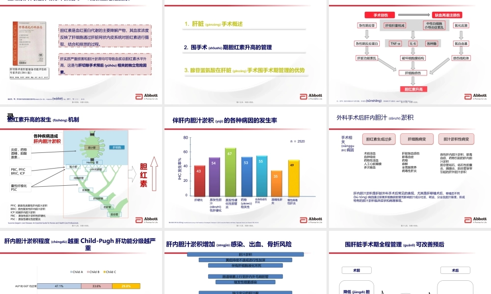 2022年医学专题—围手术期肝功能的保护作用-思美泰43张版本(1).pptx