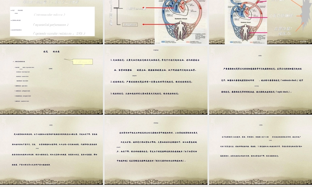 2022年医学专题—外科休克(1)(1).ppt