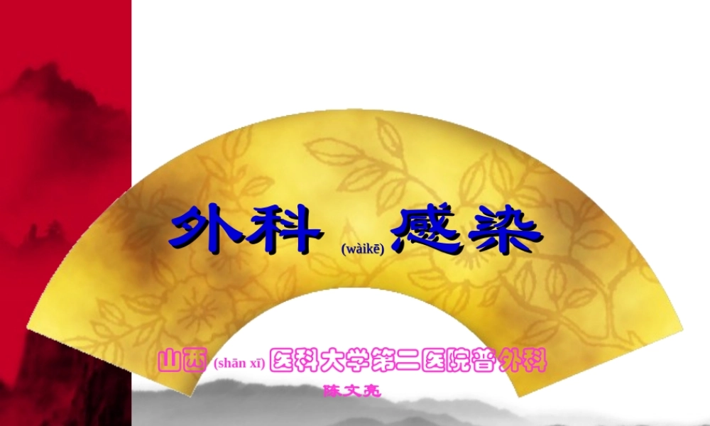 2022年医学专题—外科感染终稿1(1).ppt