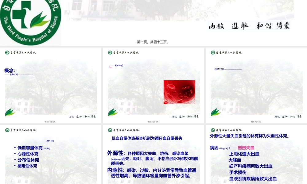 2022年医学专题—失血性休克的处理流程[1](1).ppt