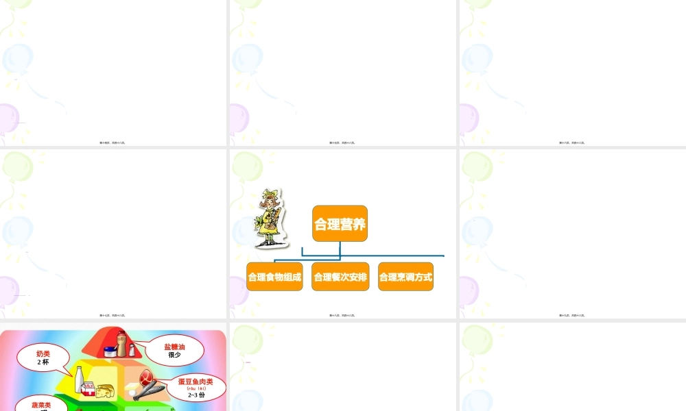 2022年医学专题—幼儿膳食营养20121201(1).ppt