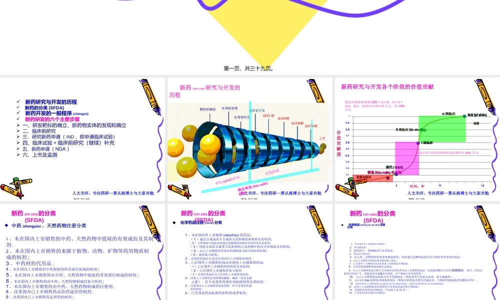 2022年医学专题—新药研发过程(1).ppt