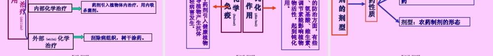 2022年医学专题—植物病害的防治(1).ppt