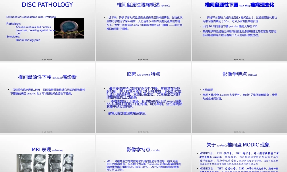 2022年医学专题—椎间盘源性下腰痛诊治(1).pptx