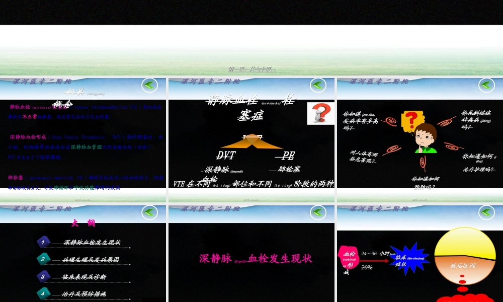 2022年医学专题—深静脉血栓干预策略(1).ppt