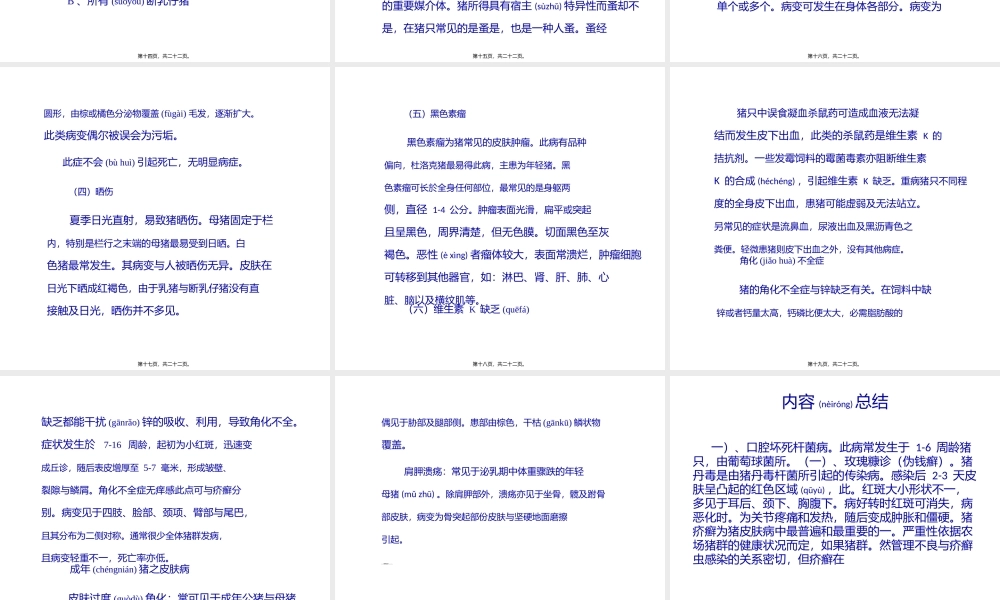 2022年医学专题—猪各种皮肤病的防治(1).pptx