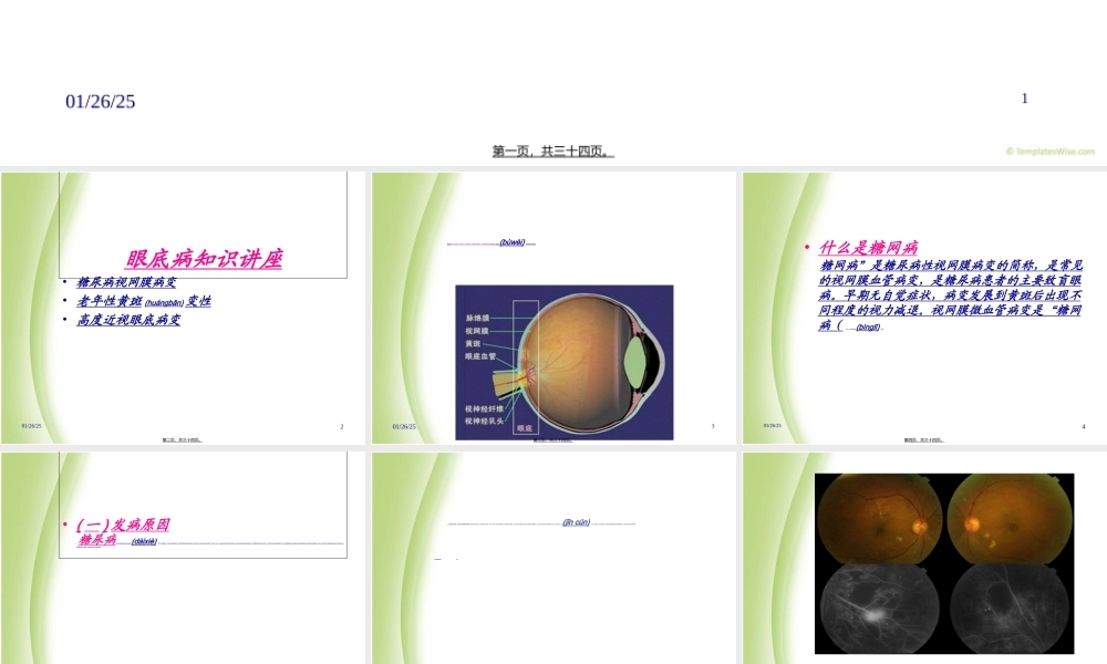 2022年医学专题—眼底病部分(1).ppt
