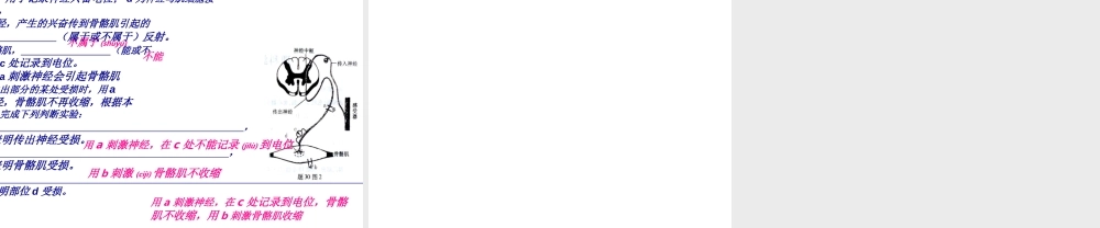 2022年医学专题—神经调节膜电位变化及其测量考题例析(1).ppt