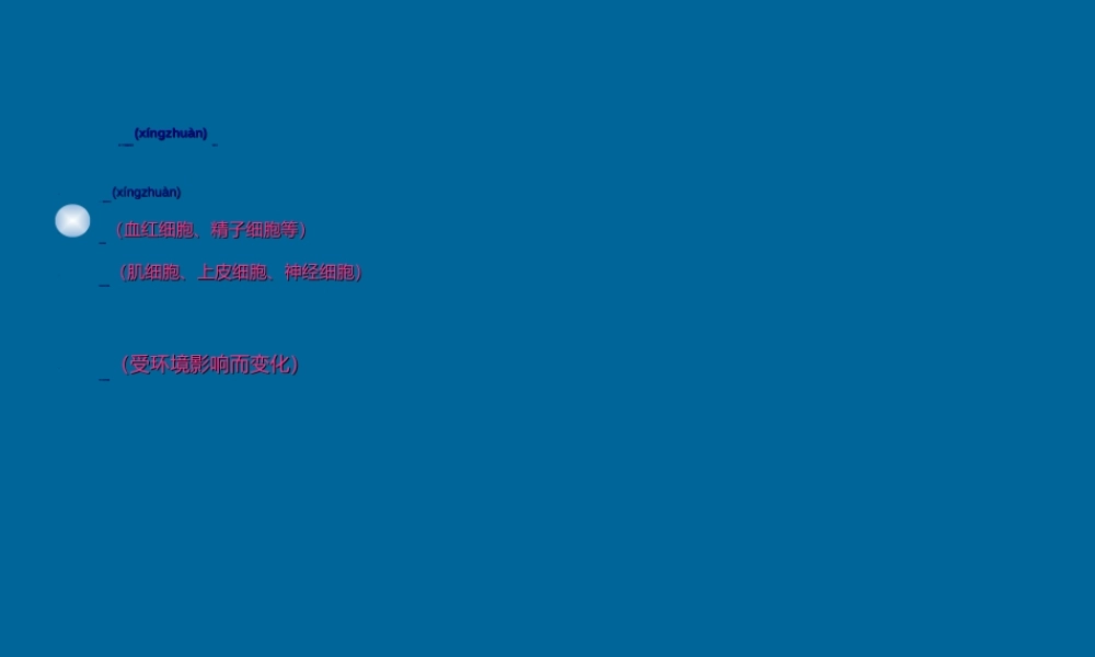 2022年医学专题—细胞的基本形态及类型(1).ppt