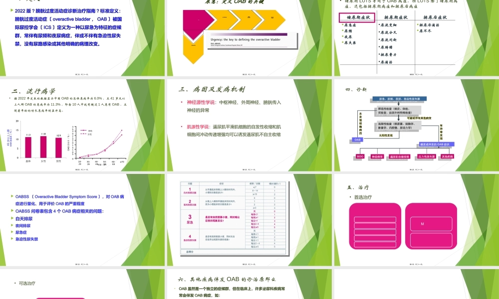 OAB诊疗常规(1).ppt
