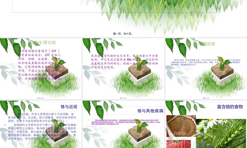 人体微量元素铬(1).pptx