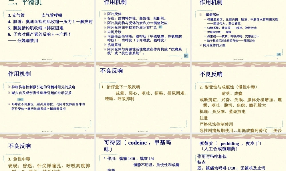 人工合成镇痛药(1).pptx