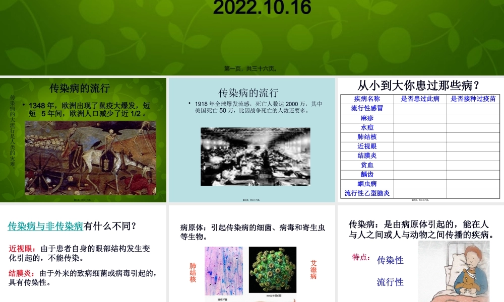 传染源传播途径易感人群(1).pptx