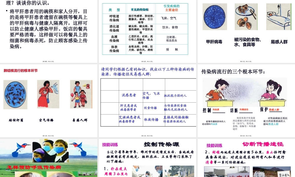 传染源传播途径易感人群(1).pptx