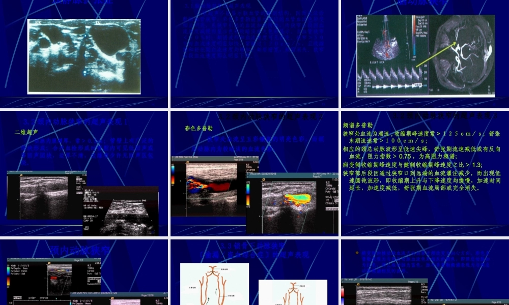 借鉴：血管鉴别(1).pptx