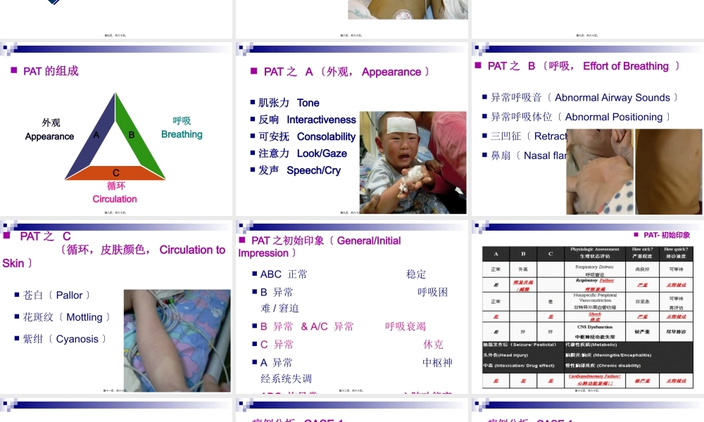 儿科急诊评估(1).pptx