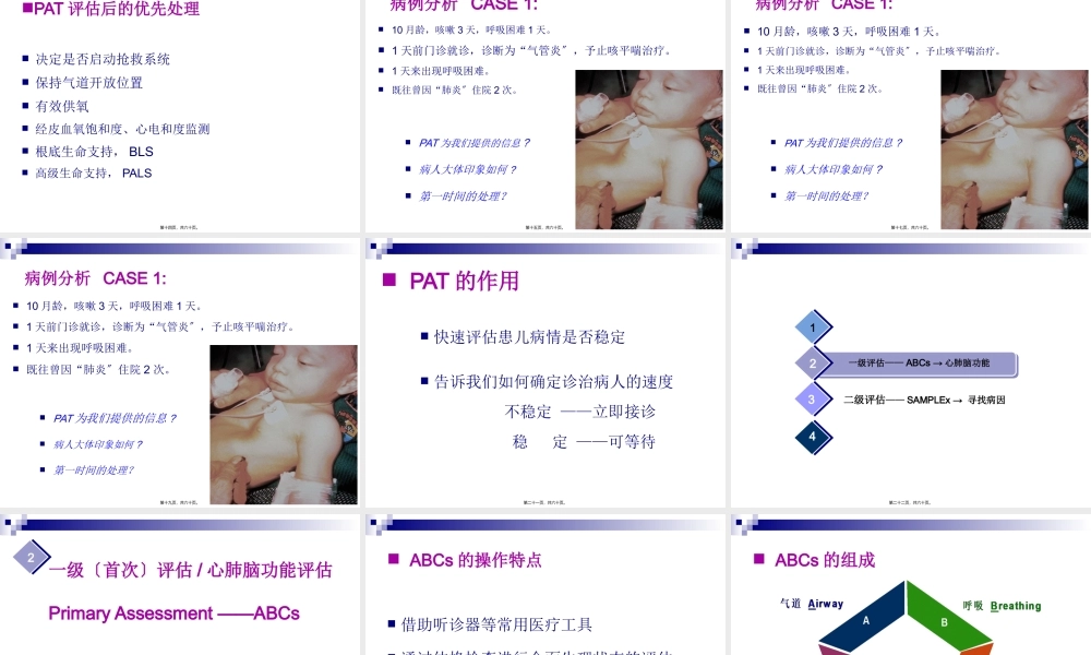 儿科急诊评估(1).pptx