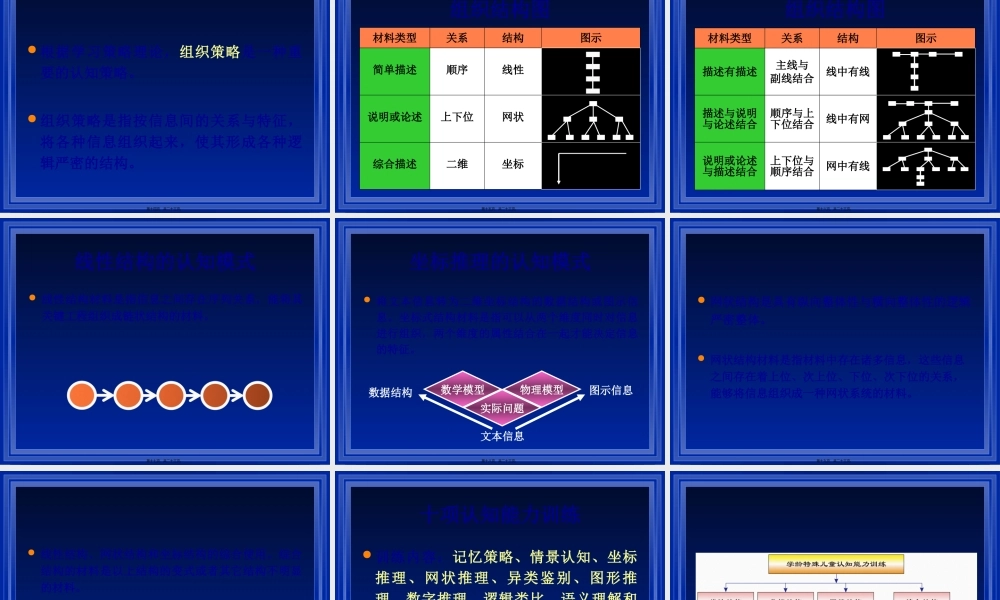 儿童听力障碍早期发现及干预01(1).pptx