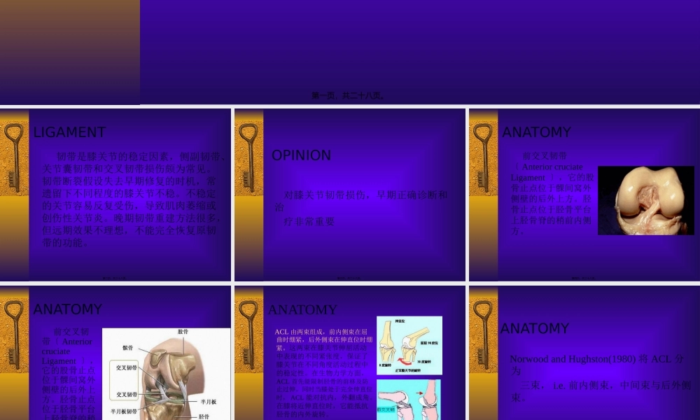 关节镜与韧带修补[1](1).pptx