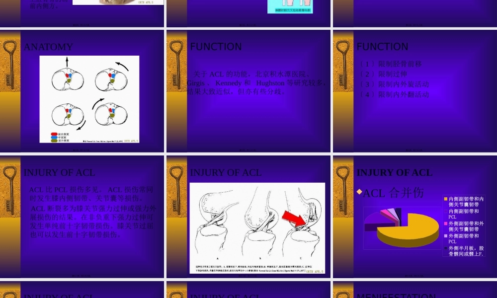 关节镜与韧带修补[1](1).pptx