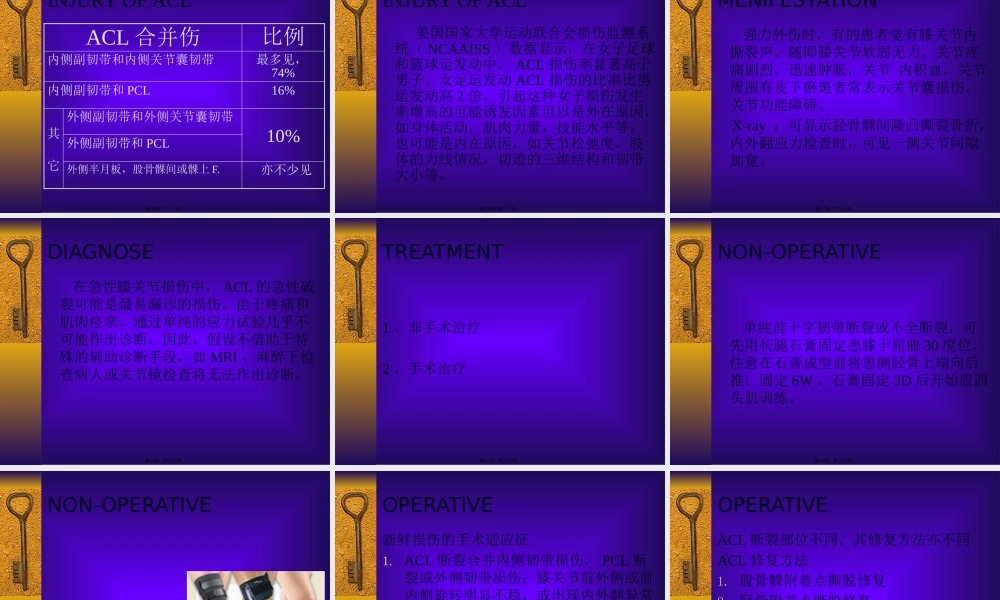 关节镜与韧带修补[1](1).pptx