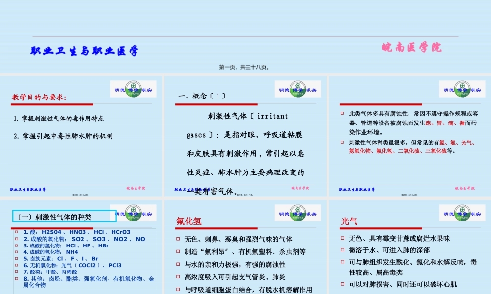 刺激性气体中毒(1).pptx