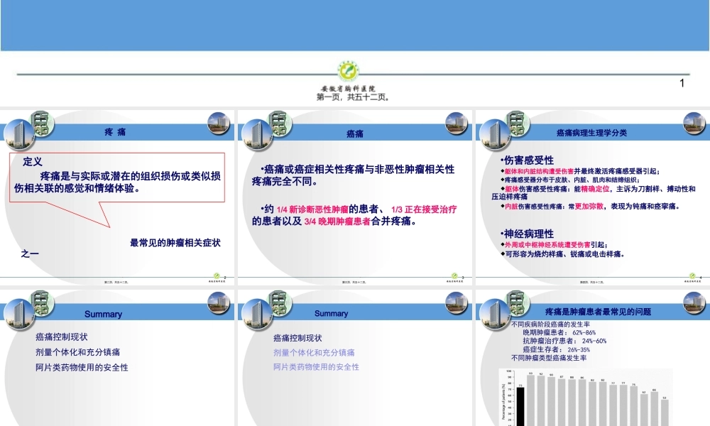 剂量个体化和充分镇痛(1).ppt